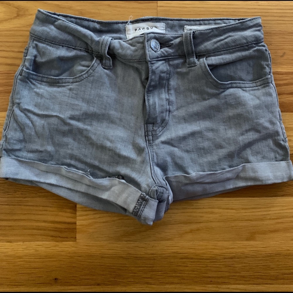 Pac Sun shorts
